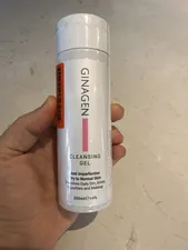 تجریه خرید ژل شست و شو صورت ژیناژن مدل  Anti Imperfection حجم 200 میلی لیتر