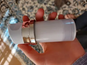 تجریه خرید کرم آبرسان پرایم مدل PHA حجم 50 میلی لیتر