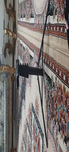 تجریه خرید سه پایه نگهدارنده دوربین جی ماری مدل MT-39