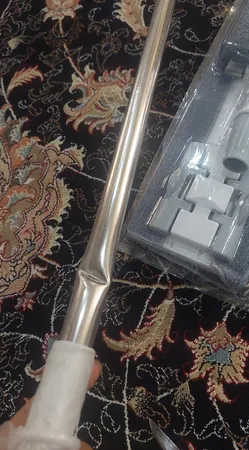 طی زمین شوی مدل حوله ای به همراه حوله یدکی