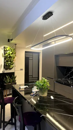 لوستر ام کی لایتینگ کد B-B120