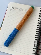 تجریه خرید مداد نوکی 0.5 میلی متری  آرت لاین سری استیکس کد ETX7050