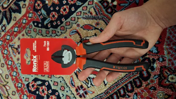 عکس ارسالی خریدار