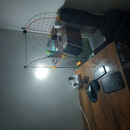 لامپ LED یو اس بی/OTG مدل two in one