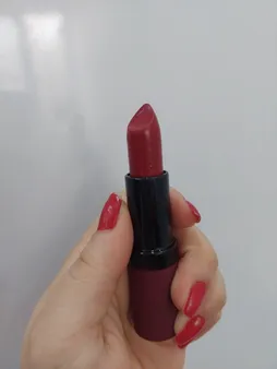 رژ لب جامد گلدن رز شماره 25