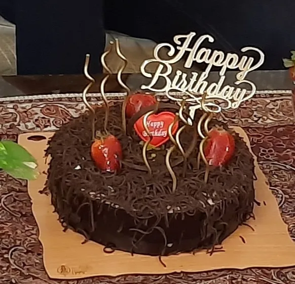 عکس ارسالی خریدار