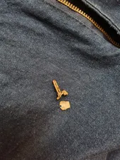 تجریه خرید شلوار جین مردانه مدل W01401