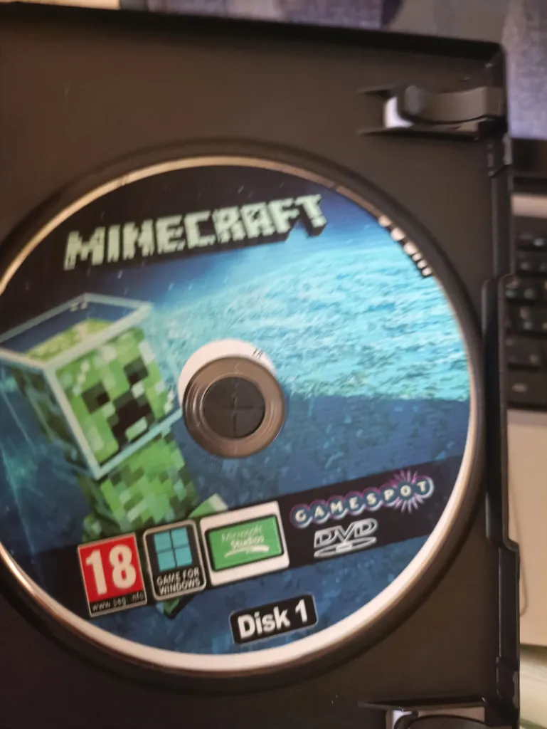 بازی Minecraft مخصوص PC