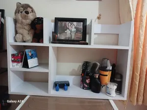 تجریه خرید کتابخانه رومیزی کد 200