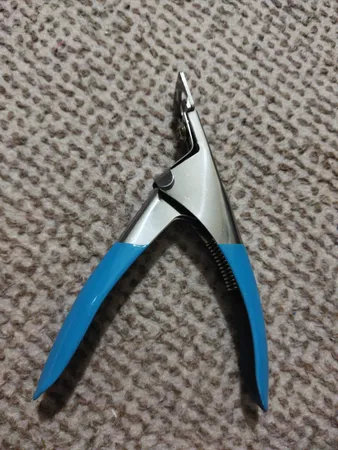 کاتر ناخن زولینگن مدل E1