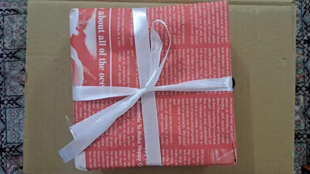 اسماج مدل پاکسازی مجموعه 4 عددی