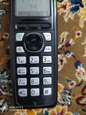 تجریه خرید شماره گیر مدل 3721-3711 مناسب تلفن پاناسونیک