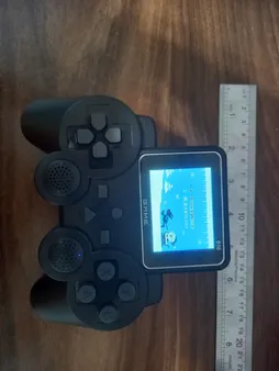 کنسول بازی پرتابل دستی Controller GamePad مدل S10