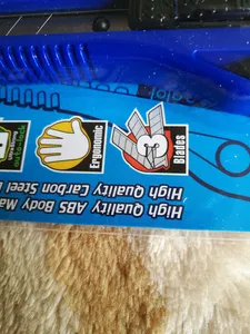 تجریه خرید کاتر نووا مدل NTC-1301