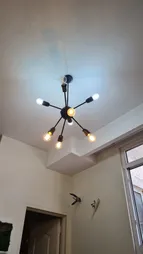 لوستر آویز آرتا کد 356/8