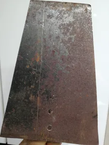 تجریه خرید کمچه بنایی مدل PA 1987