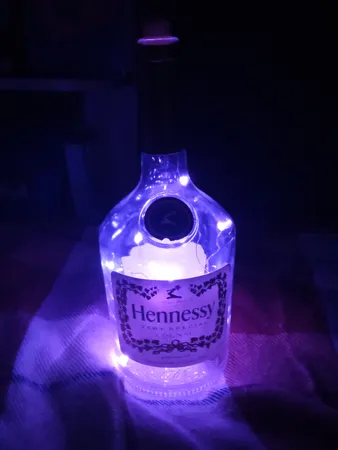 ریسه ال ای دی مدل درب بطری طول 2 متر