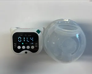 تجریه خرید شیردوش برقی لبتو مدل Gennaro