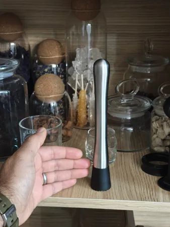 مودلر مدل SPL