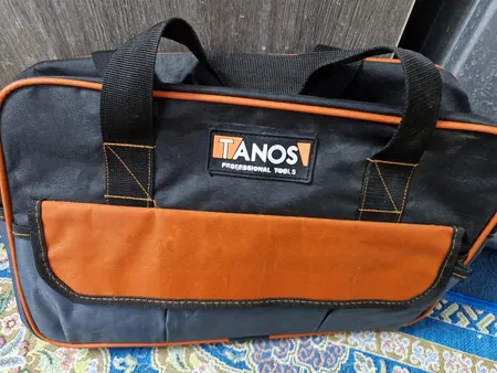 کیف ابزار تانوس مدل 07