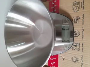 تجریه خرید ترازوی آشپزخانه کمری مدل 4350EK