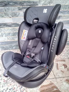 تجریه خرید صندلی خودرو کودک کیکابو مدل Estarks