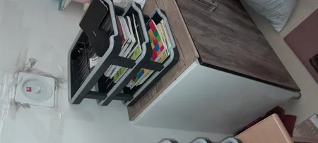 کازیه پلاستیکی پارسه کد 1000