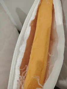 تجریه خرید تشک مهمان مدل رویال دوبل یک نفره سایز 180×80 سانتی متر