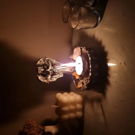 جاعودی مدل دایره ای طرح فرشته