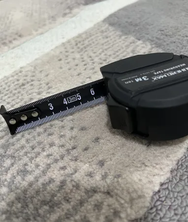 متر 3 متری دوهنگ مکس مدل DH-1010-3