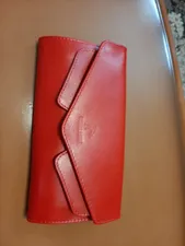 تجریه خرید کیف پول چرم بارز مدل  چرم طبیعیDM67