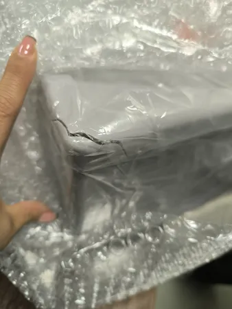 باکس نظم دهنده ممتاز پلاستیک مدل SL