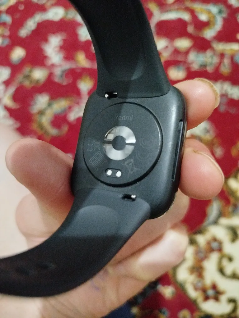 ساعت هوشمند شیائومی مدل Redmi Watch 3 Active
