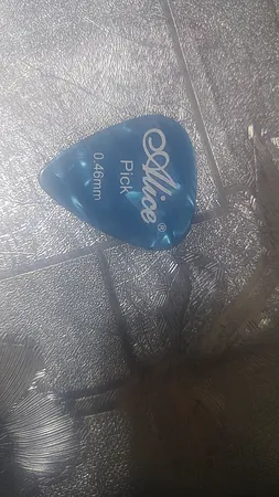 پیک گیتار آلیس مدل 046m