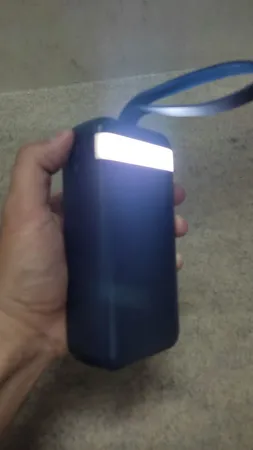 پاوربانک ریمکس مدل RPP-522 22.5W ظرفیت 30000 میلی آمپر ساعت