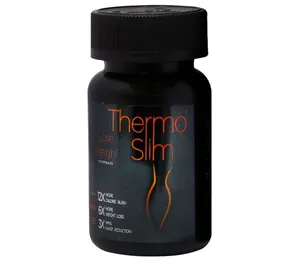 تجریه خرید کپسول لاغری ترمو slim بسته 60 عددی