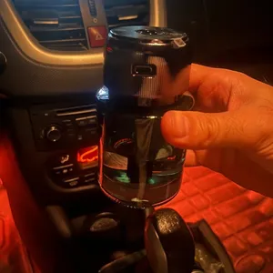 تجریه خرید خوشبو کننده هوشمند خودرو مدل Car Fragrance