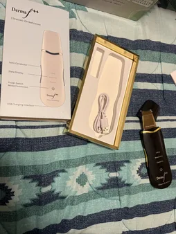 اتو صورت درما-اف مدل 2+