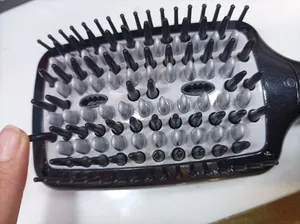 تجریه خرید برس حرارتی بابیلیس مدل HSB101E