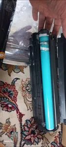 تجریه خرید تونر مشکی کانن مدل 725