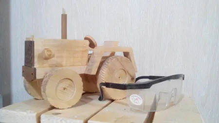 عینک محافظ آزمایشگاهی مدل STAR