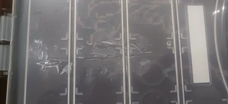 جعبه ابزار نظم دهنده مدل 14 پالت کد tik14