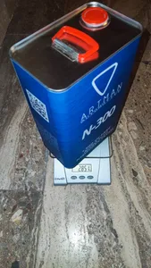 تجریه خرید مکمل سوخت خودرو آرتمن مدل N_300 حجم 4000میلی لیتر