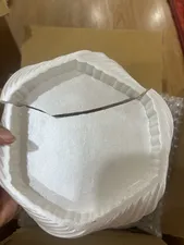 تجریه خرید مجموعه ظروف هفت سین 11 پارچه مدل HS02