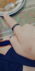 تجریه خرید انگشتر آی جواهر کد 03