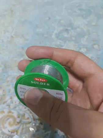 عکس ارسالی خریدار