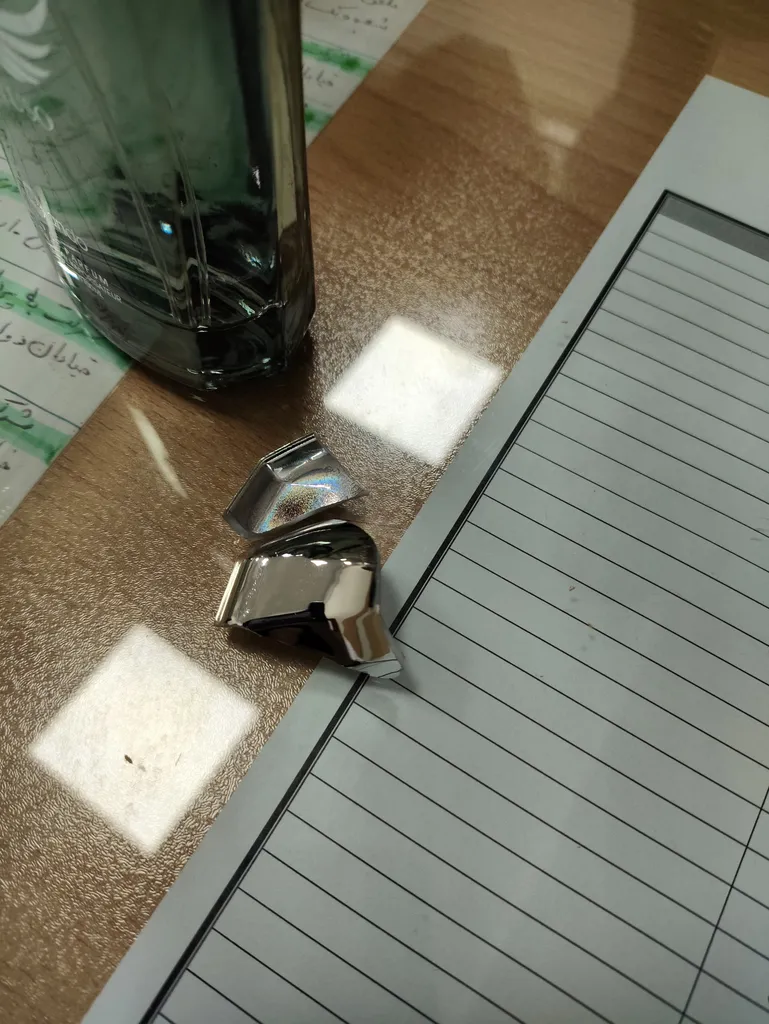 ادو پرفیوم مردانه بایلندو مدل اینوکتوس اسپرت حجم 100 میلی لیتر