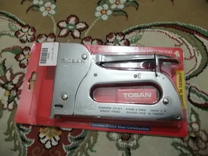 تجریه خرید منگنه کوب توسن مدل T11-12SG