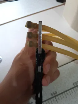 تیر و کمان دستی مدل N1