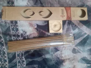 تجریه خرید عود اسپند الست کد A-133S بسته 20 عددی